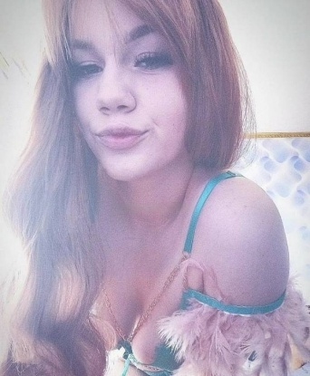 Маринка, 22 года, 2 размер груди